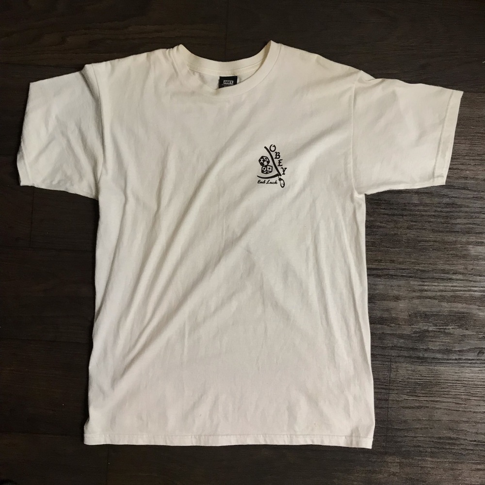 Obey T-shirt